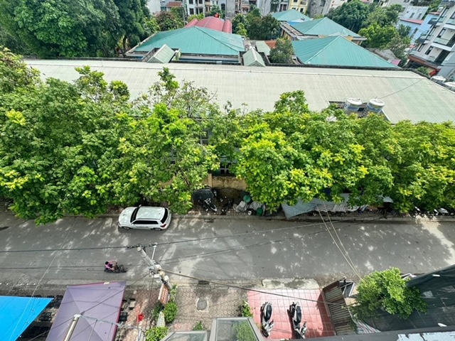 NHÀ ĐẸP,ĐÔNG THẮNG, ĐÔNG NGẠC, BẮC TỪ LIÊM-KD-Ô TÔ- VỈA HÈ:80M X5T,MT 6M, GIÁ 22,5 TỶ. - Ảnh 3